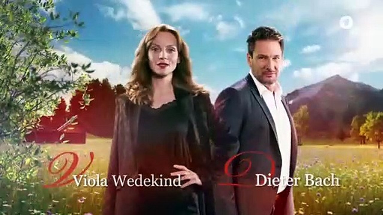 Sturm der Liebe Folge 3431 Auf Lügen gebaut