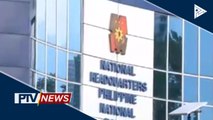 PNP, inihahanda na ang report sa ipapasa sa Tawi-Tawi RTC ukol sa pagkahuli kay Susukan