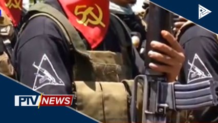 Philippine Army, nagpapakalat ng leaflets sa mga kabundukan upang ipaalam sa mga rebelde ang ayudang alok ng gobyerno para sa kanila