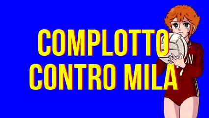 Mila e Shiro Episodio 44