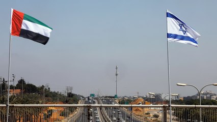 دفعة هائلة للاقتصاد الإسرائيلي.. فتح الأجواء بين الإمارات وإسرائيل