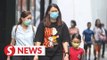 Health Ministry to consider tiered fine system for not wearing face masks