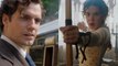 Enola Holmes - teaser - Henry Cavill, Millie Bobby Brown, Netflix 2020