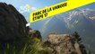 Tour de France 2020 : Étape 17 - Parc national de la Vanoise