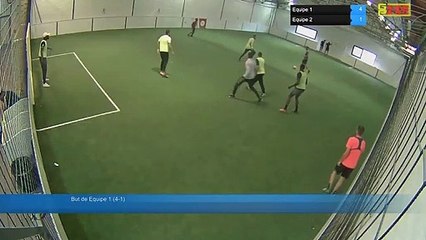 But de Equipe 1 (4-1) - Equipe 1 Vs Equipe 2 - 16/08/20 18:39 - Loisir Poitiers - Poitiers Game Parc