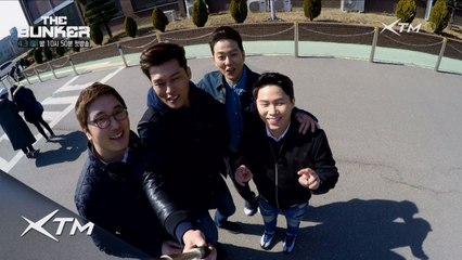 미친 케미! 더벙커 뉴 MC 전격 공개!