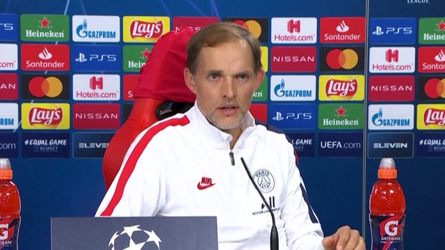 Leipzig-PSG : « Mbappé a gagné en capacité » depuis sa blessure