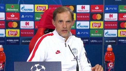 Leipzig-PSG :  « Mbappé a gagné en capacité » depuis sa blessure