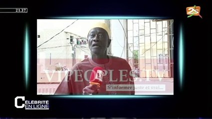 Confession de Waly Seck : Découvrez quand le jeune Faramaren était mécanicien