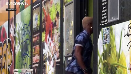 En Belgique, le nombre de contaminations en baisse, sauf à Bruxelles