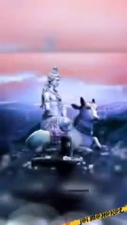 Mahadev WhatsApp status