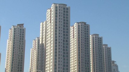 6·17 대책 두 달...수도권 아파트값 1.25% 상승 / YTN