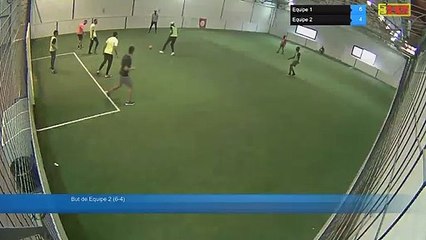 But de Equipe 2 (6-4) - Equipe 1 Vs Equipe 2 - 16/08/20 18:39 - Loisir Poitiers - Poitiers Game Parc