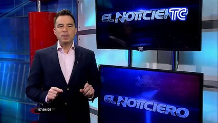 Tres presuntos microtraficantes fueron capturados en Guayaquil