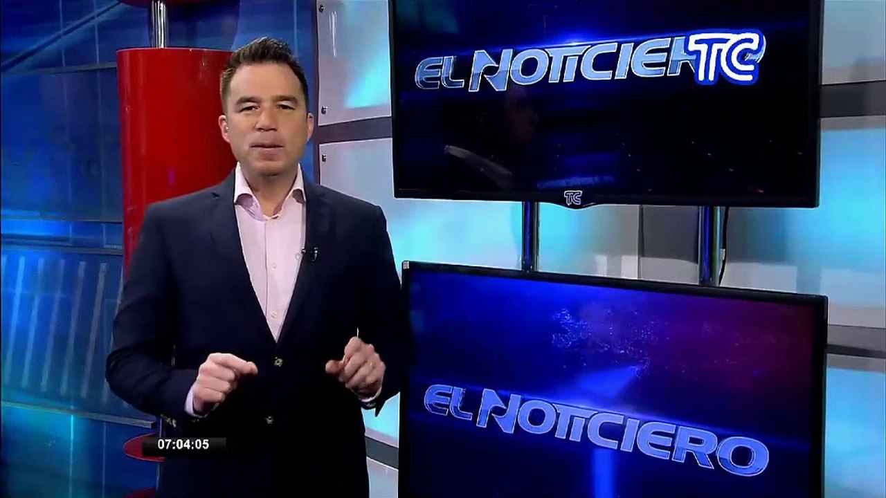 Tres presuntos microtraficantes fueron capturados en Guayaquil