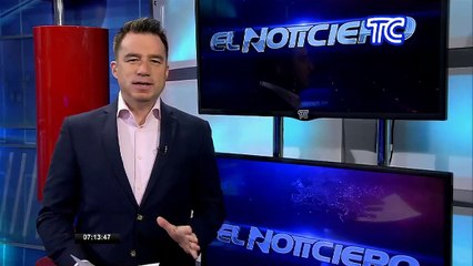 Se cumplen cinco meses del Estado de Excepción en Ecuador
