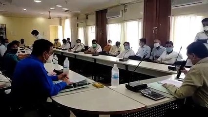 गिरदावरी अभियान में रेण्डम निरीक्षण हेतु राजस्व निरीक्षक नियुक्त