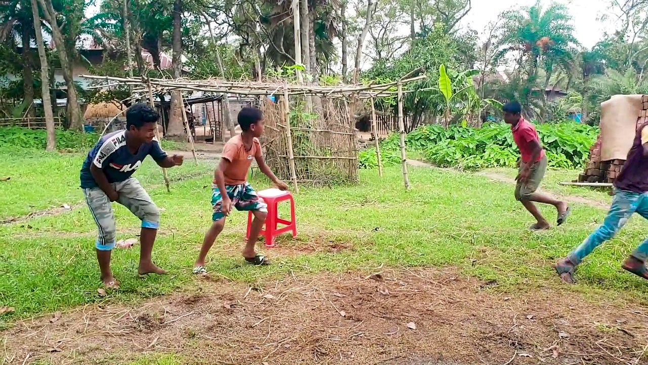 Must Watch New Funny Video 2020_Top New Comedy Video 2020_Try To Not Laugh_Episode-57 By Binodon Box.