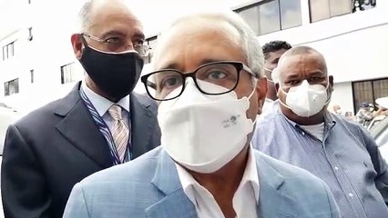 Sánchez Cárdenas dice se va con la frente en alto y satisfecho con el trabajo realizado