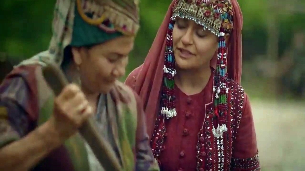 Ertugrul Ghazi Urdu - Episode 66 - Season 1 | HD |
