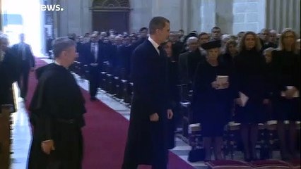 Le voile levé sur le point de chute de Juan Carlos : l'ex-roi d'Espagne est aux Émirats arabes unis