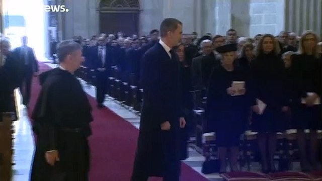 Le voile levé sur le point de chute de Juan Carlos : l'ex-roi d'Espagne est aux Émirats arabes unis