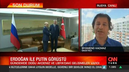 Gündem özeti Cnnturk.com Öğle Bülteni'nde | 17.08.2020