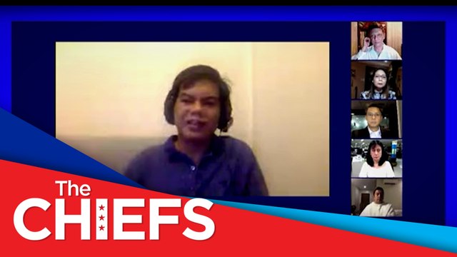 UP-OCTA experts pitch case for MECQ extension over NCR, nearby provinces