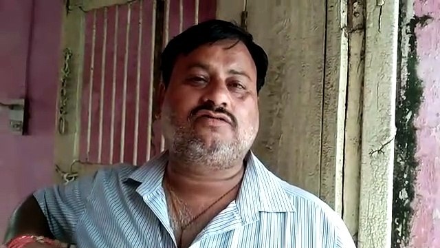 पीड़ित दुकानदार ने लगाई मदद की गुहार