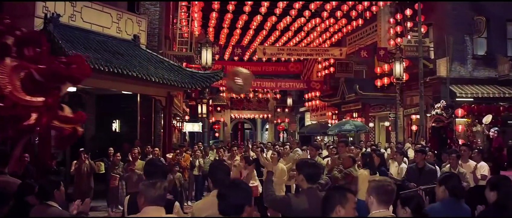 Ip Man 4: The Finale - Official Trailer HD