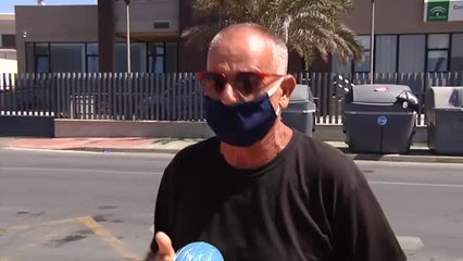 Fallece otra anciana en la residencia de El Zapillo, en Almería