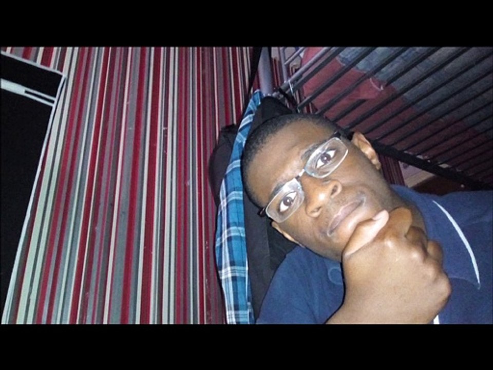 Warren Ndoua - Never Changes