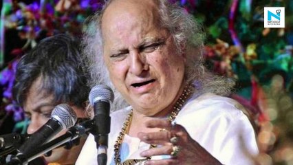 Pandit Jasraj dies at 90: Tributes pour in for the music legend