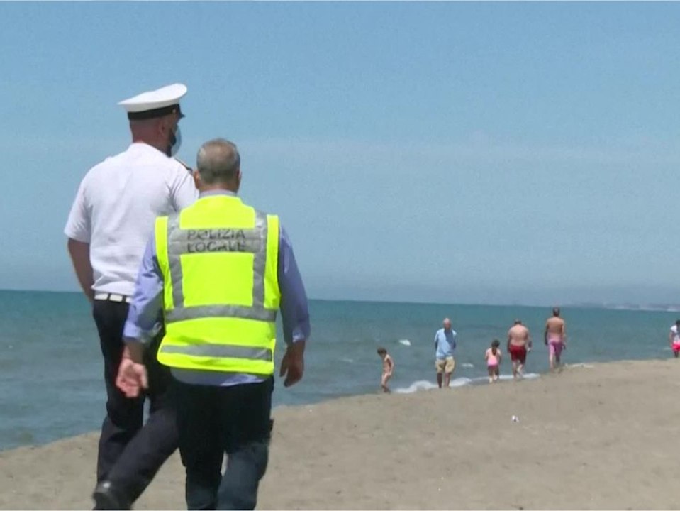 Italien verschärft seine corona-auflagen wieder