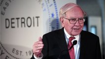 Warren Buffett Cautious With Berkshire Hathaway In 2nd Quarter