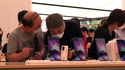 EUA anunciam novas sanções à Huawei