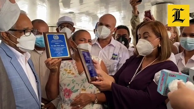 Despiden a Rafael Sánchez Cárdenas con un reconocimiento