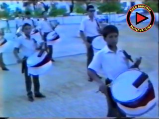 ARCOS DE LA FRONTERA EN LA HISTORIA 1990