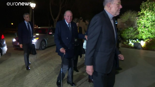 Le voile levé sur le point de chute de Juan Carlos : l'ex-roi d'Espagne est aux Émirats arabes unis