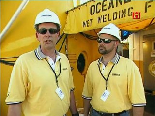 Detectives de las profundidades - La.Tragedia.del.Derbyshire