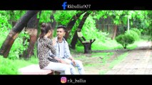 Koi Deewana Kehta Hai | Tum To Thehre Pardesi | Rajeev Raja | Love story | Status | RK Ballia #Video
