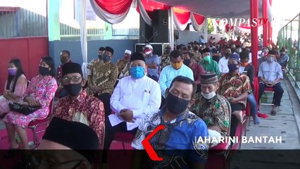 Ini Respon Risma Putra Sulungnya Maju Pilwali Surabaya