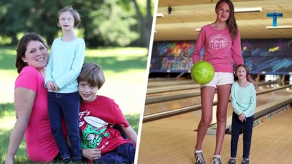 Top 10 Most Unusual Smallest People In The World