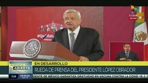 Vacuna anti Covid-19 será gratuita para todos los mexicanos: AMLO
