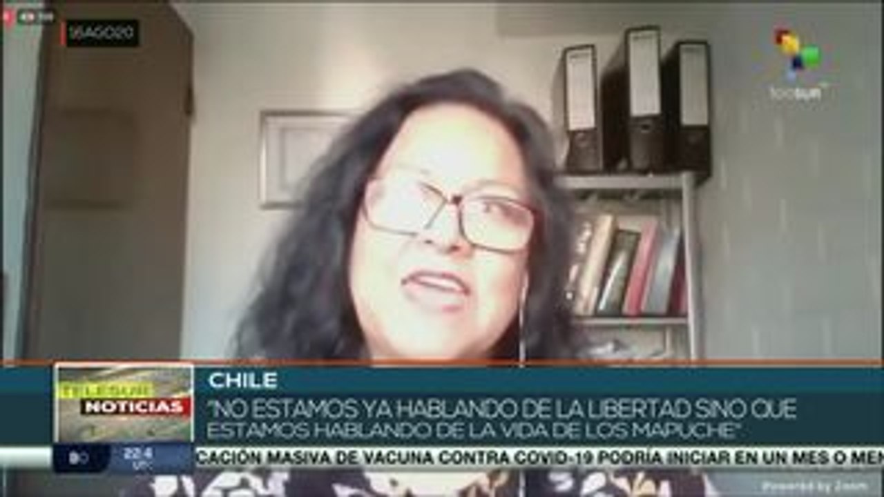 teleSUR Noticias: Nueva Zelanda posterga fecha de elecciones