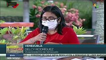 Identifican en Venezuela 51 nuevos casos de contagios importados