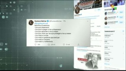 Asesinan a nueve colombianos en una nueva masacre perpetrada en Nariño