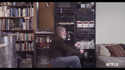 John Was Trying to Contact Aliens - Official Trailer HD