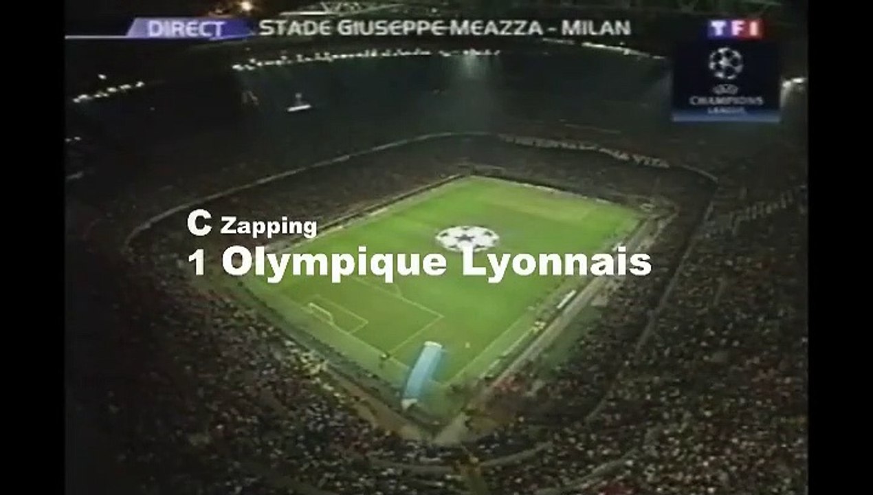 ZAPPING OL EN LDC
