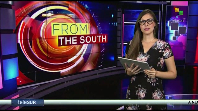 FtS 17-08-20: 212 Cuban doctors aid Venezuelas fight against COVID-19